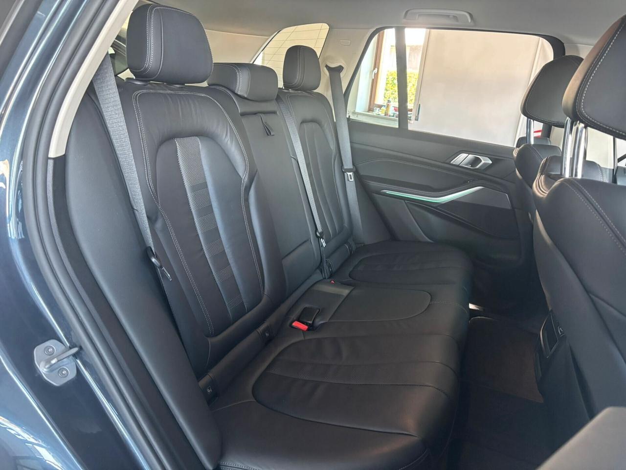 Bmw X5 2019 - 3.0 256 CV 160000 KM