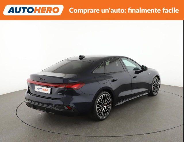 AUDI A5 TDI 150 kW mHEV+ S tronic quattro S Line edition