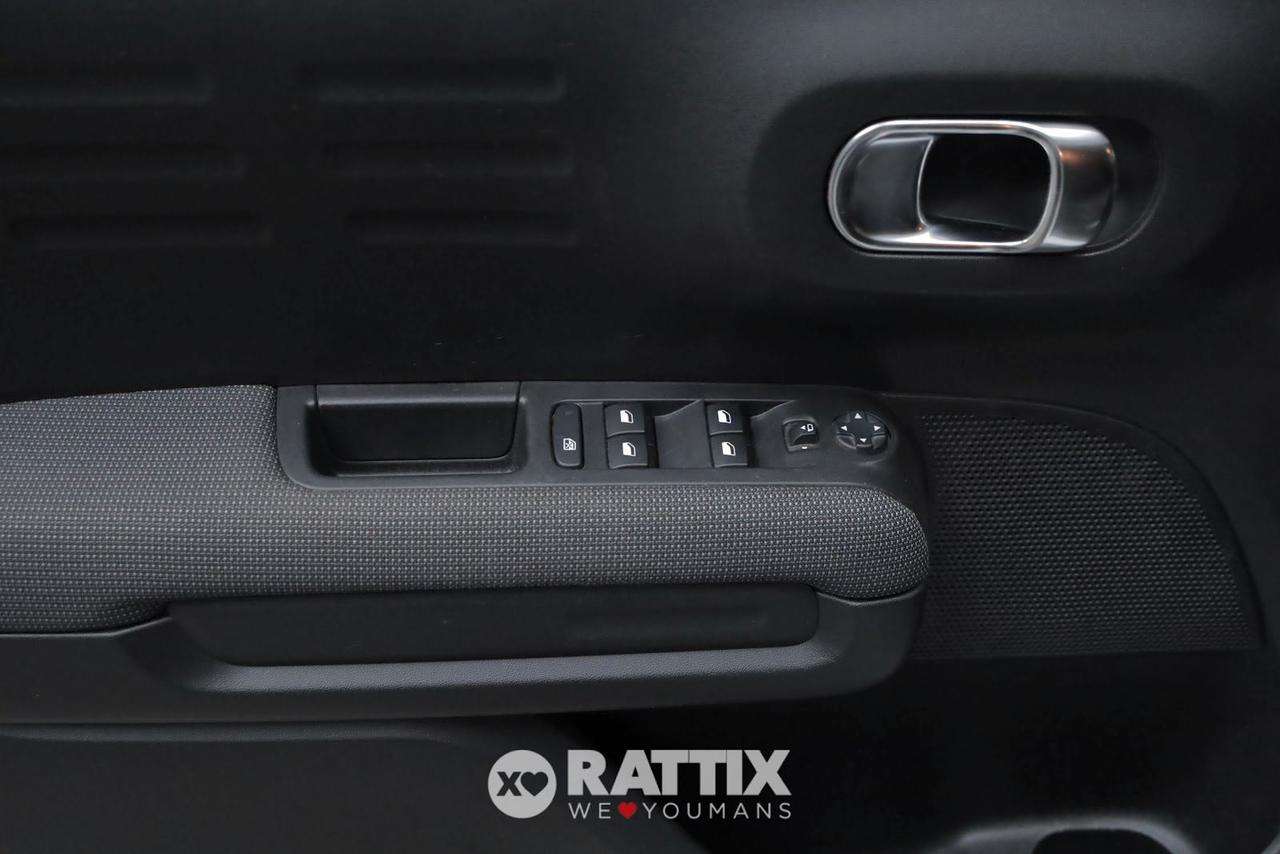 Citroen C3 Aircross 1.2 Puretech 110CV Feel