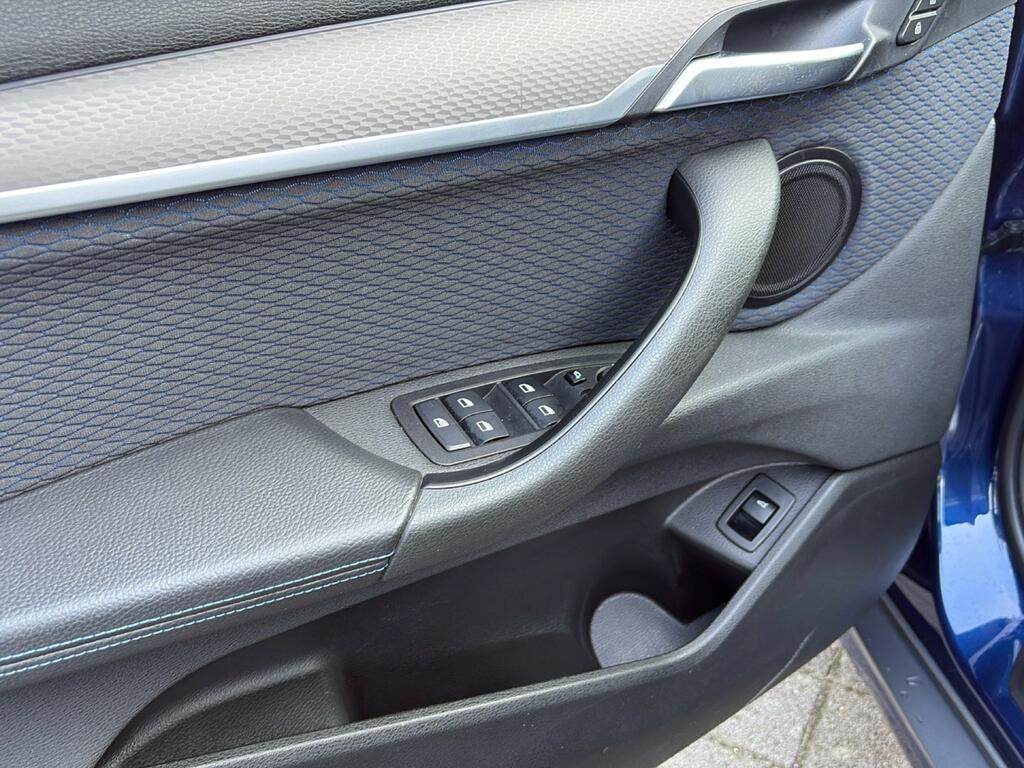 BMW X2 18 d SCR Msport X sDrive Steptronic