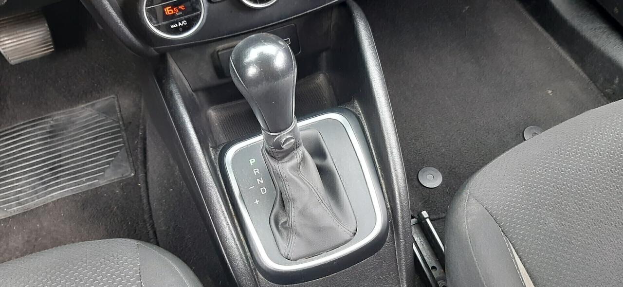 Fiat Tipo 1.6 Mjt S&S SW Lounge