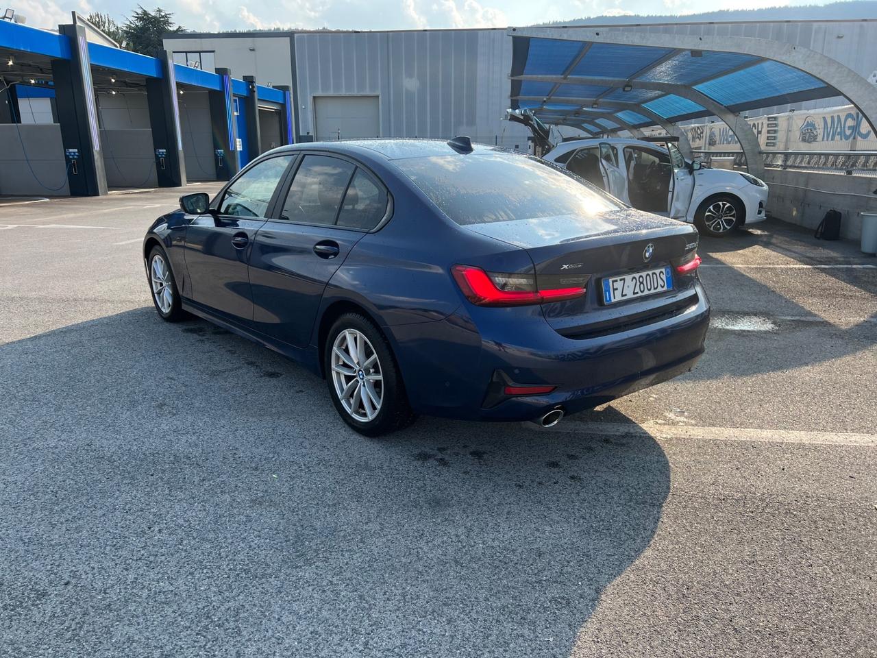 Bmw 320 320d xDrive