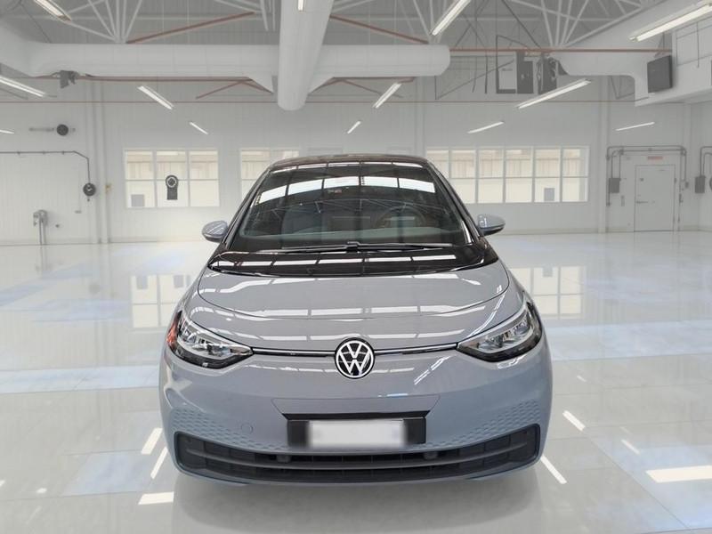 VOLKSWAGEN ID.3 PRO PERFORMANCE 5 PORTE BERLINA