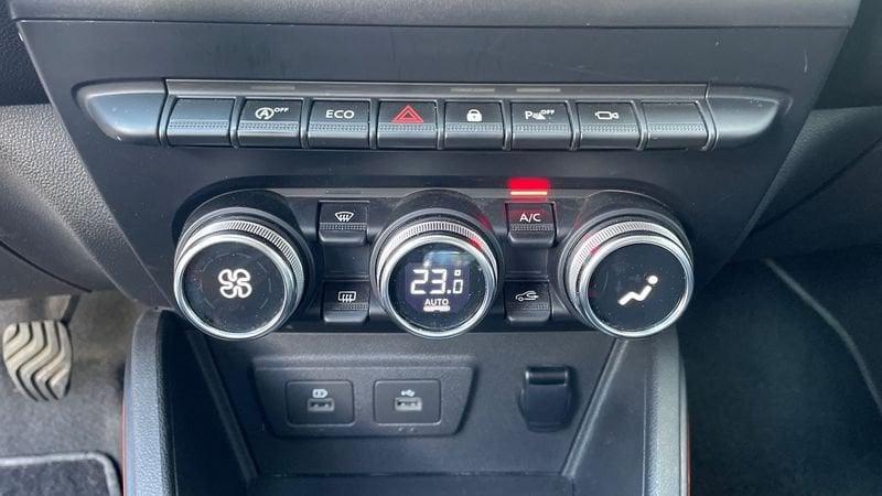 Dacia Duster 1.0 tce SL Extreme Gpl 4x2 100cv