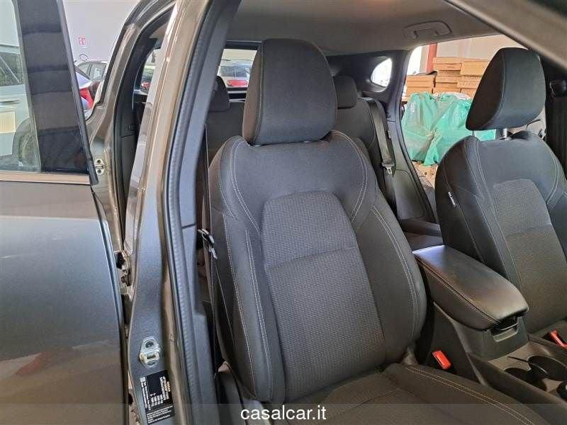 Nissan Qashqai MHEV 158 CV Xtronic Business CON 3 TRE ANNI DI GARANZIA KM ILLIMITATI