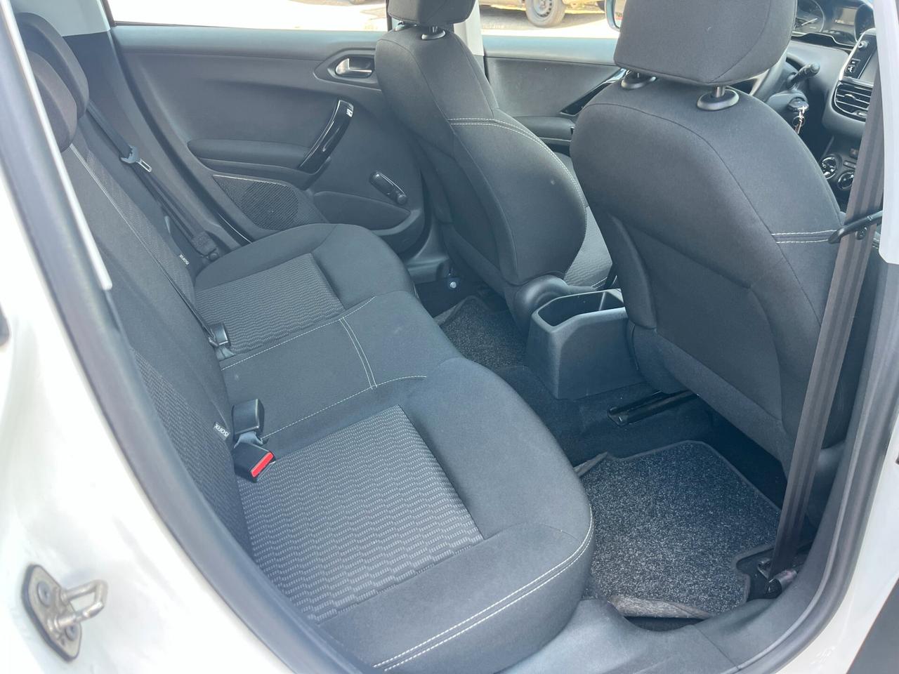 Peugeot 208 PureTech 68 5 porte Active