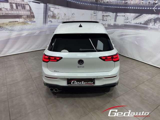 Volkswagen Golf 2.0 TDI GTD DSG MATRIX LED NAVI TETTO PELLE