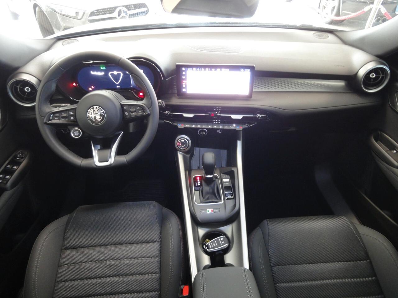 Alfa Romeo Tonale Sprint 1.6 diesel 130 CV TCT6