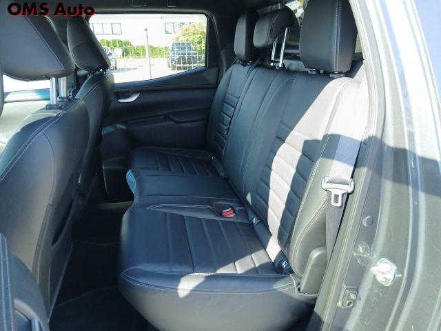 MERCEDES-BENZ X 350 d 4Matic Power Hard Top N1