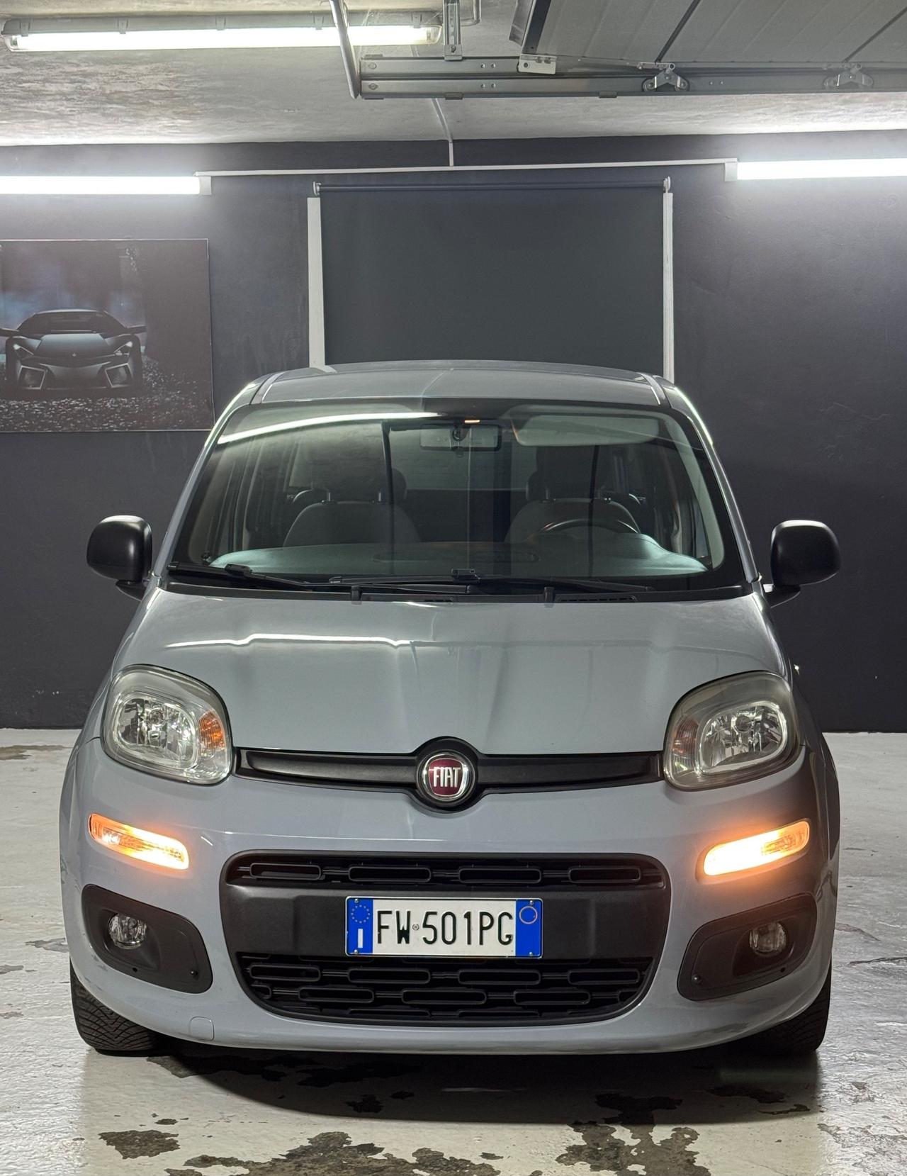 Fiat Panda 1.2 Easy