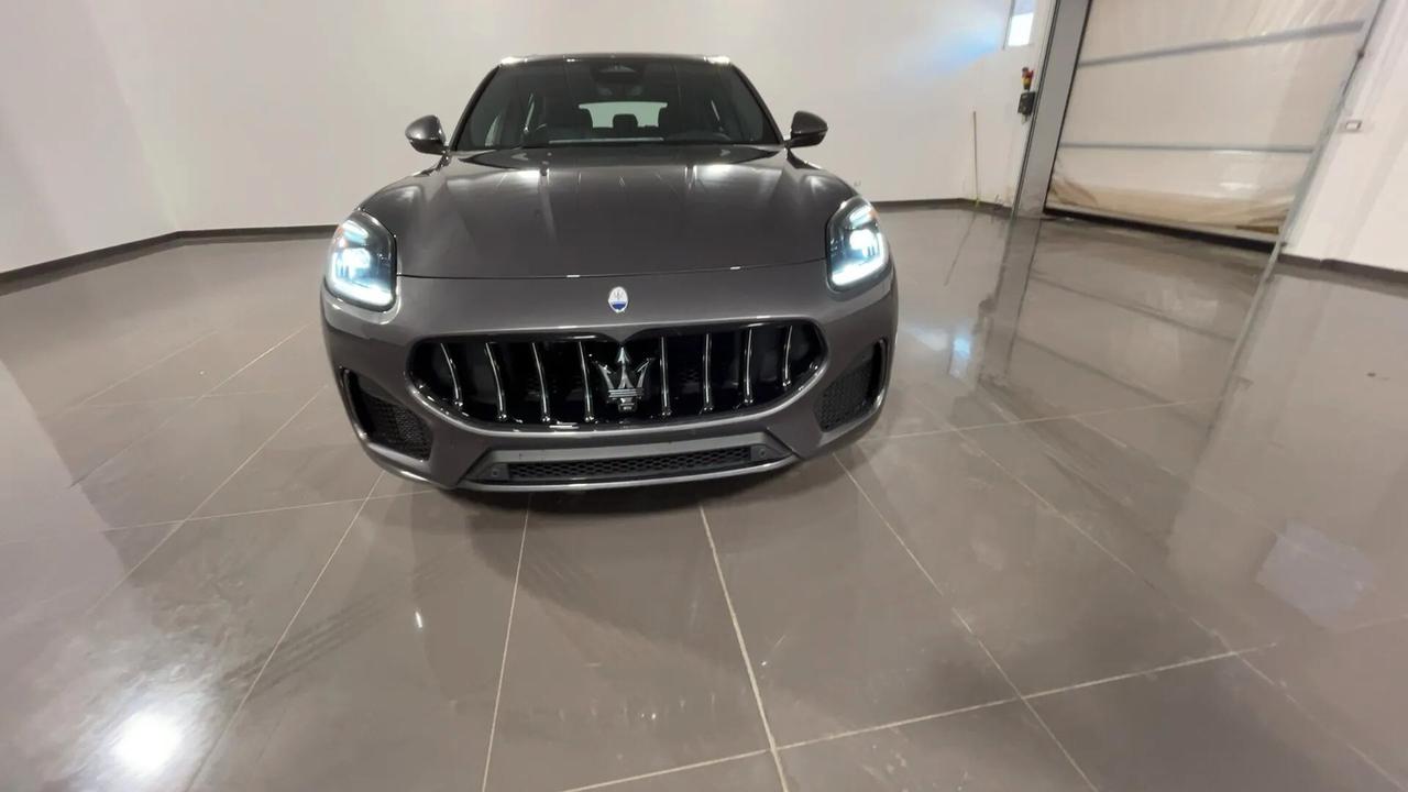 Maserati Grecale MHEV 250 CV AWD