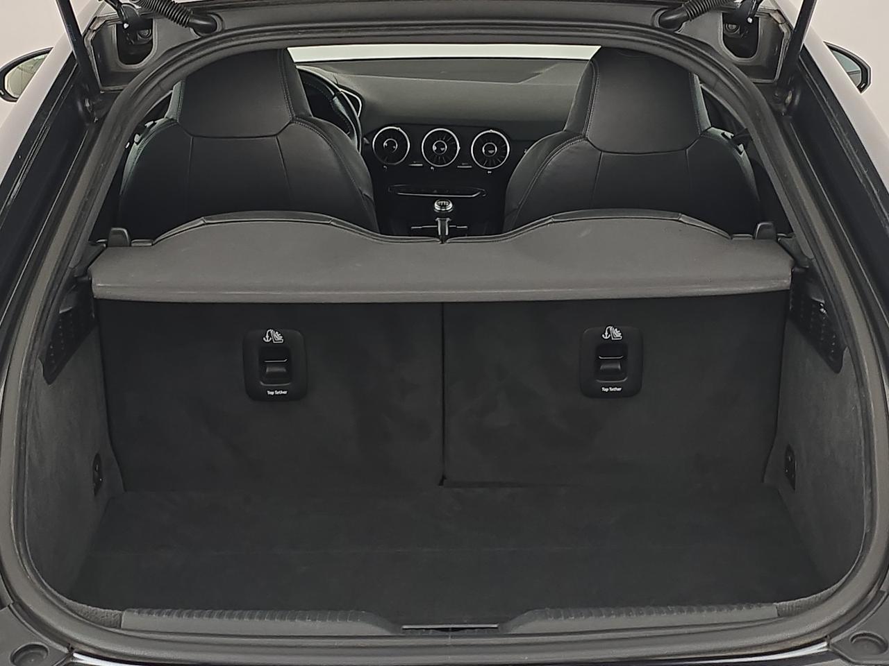 Audi TT 2.0 tdi ultra nuvolari le