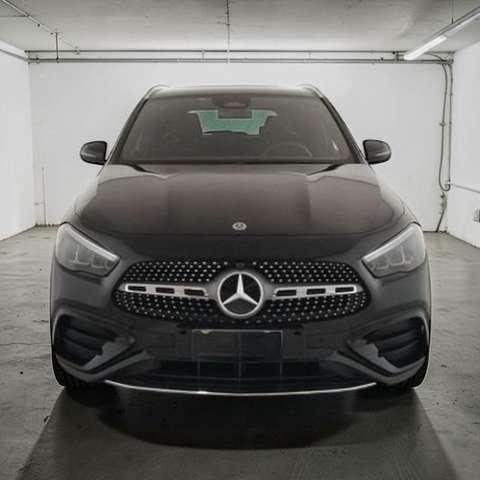 Mercedes-Benz GLA 180 d 116 cv 8G-DGT AMG Line Advanced Plus