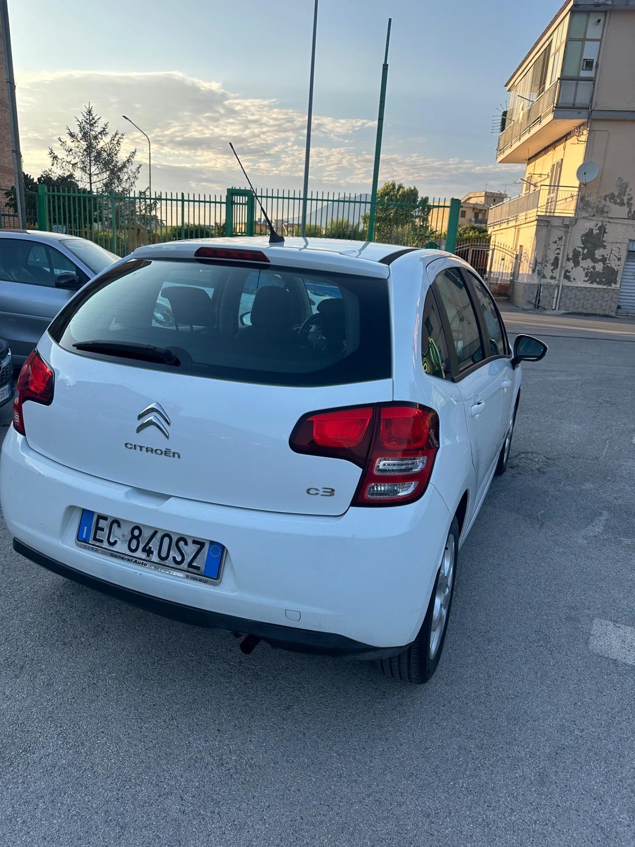 Citroen C3 1.1 Business
