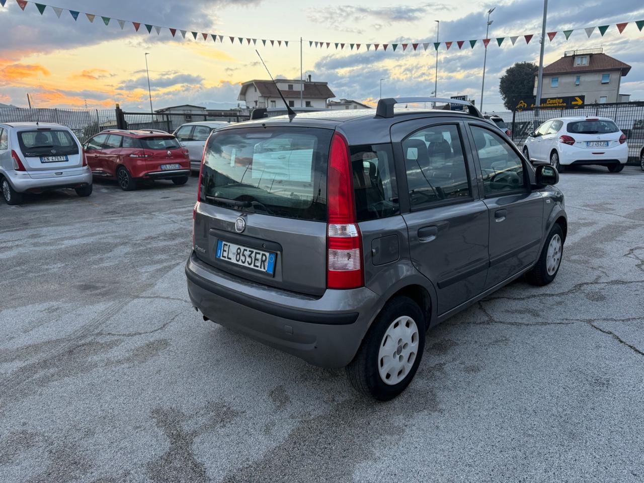Fiat Panda 1.2 EasyPower Classic