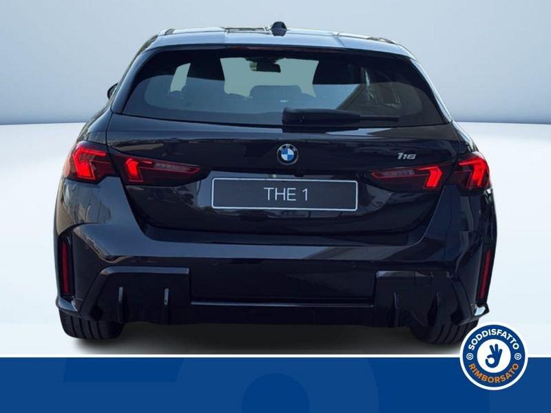 BMW Serie 1 116i