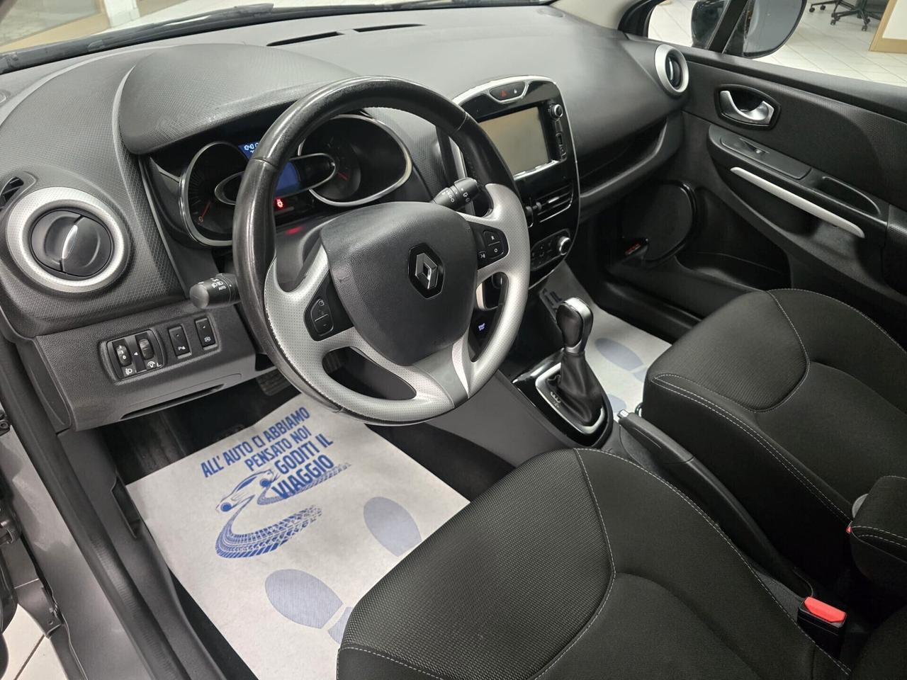 Renault Clio 1.5 dCi 8V 90CV EDC S&S 5 porte Duel2