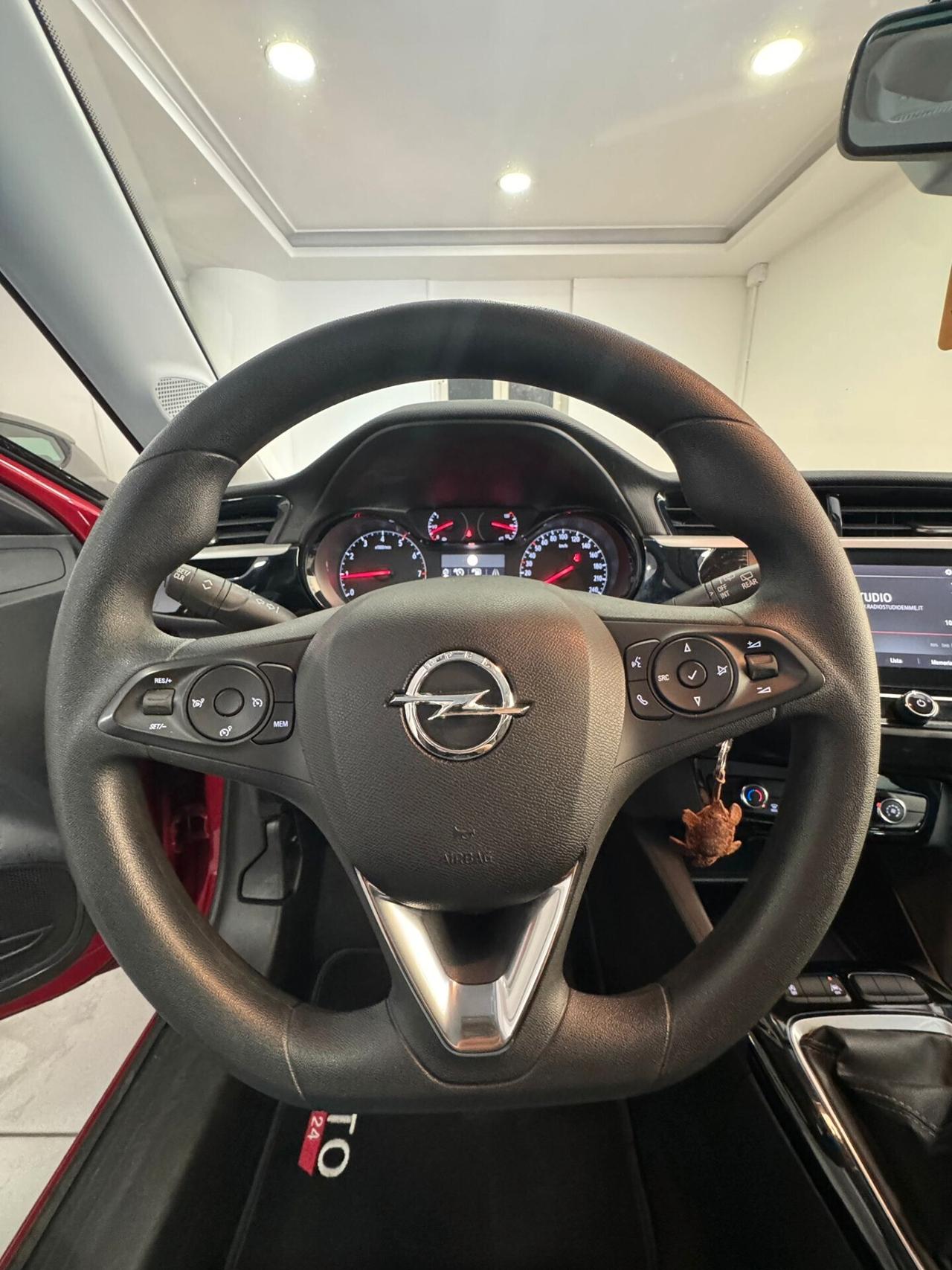 Opel Corsa 1.2 Elegance