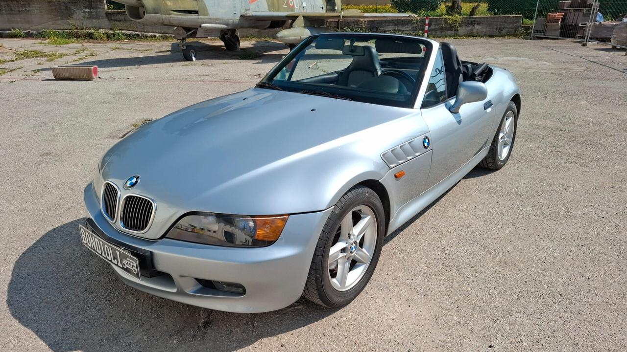 Bmw Z3 1.9 16V cat Roadster