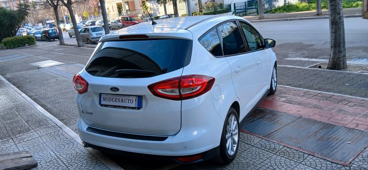 Ford C-Max 1.5 TDCi Start&Stop Titanium