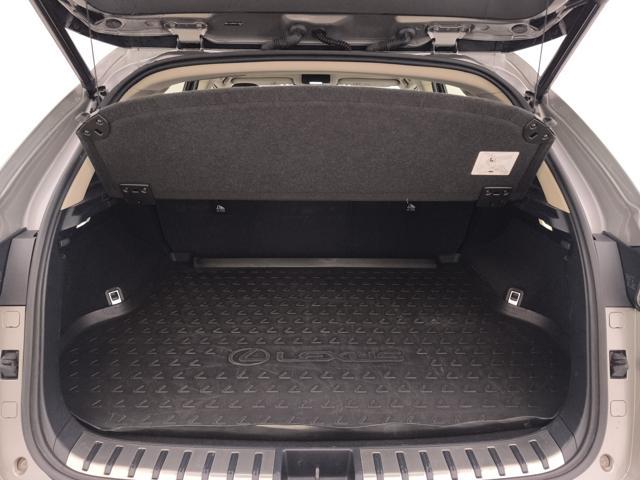 LEXUS NX 300h 300h 2.5 Premium 4wd cvt