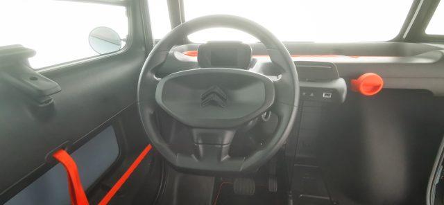 CITROEN Ami My Ami Pop