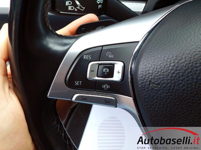 VOLKSWAGEN Touareg 3.0V6 TDI 4MATIC SCR STYLE 231CV TIPTRONIC AUTOMAT