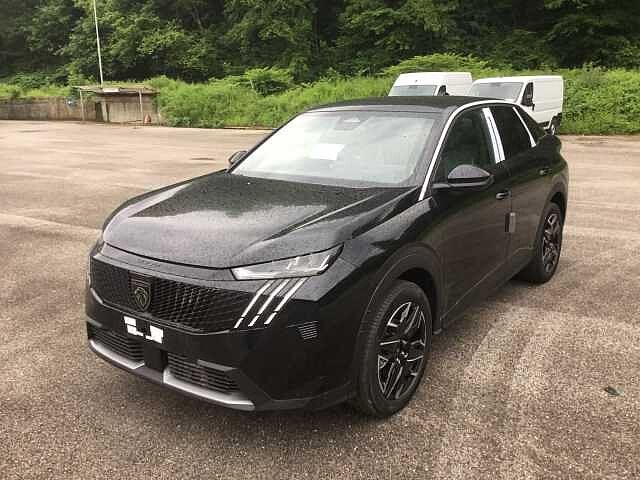 Peugeot 3008 Allure 1.2 Hybrid 145 cv - Nuova