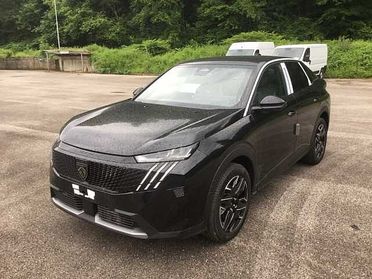Peugeot 3008 Allure 1.2 Hybrid 145 cv - Nuova