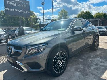 Mercedes-benz GLC 220 GLC 220 d 4Matic Premium