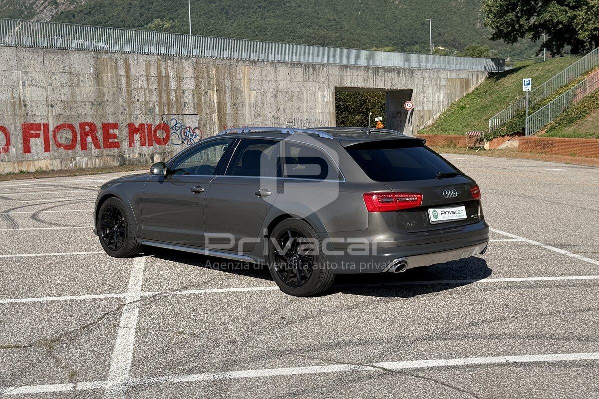 AUDI A6 allroad 3.0 TDI 245 CV S tronic Business