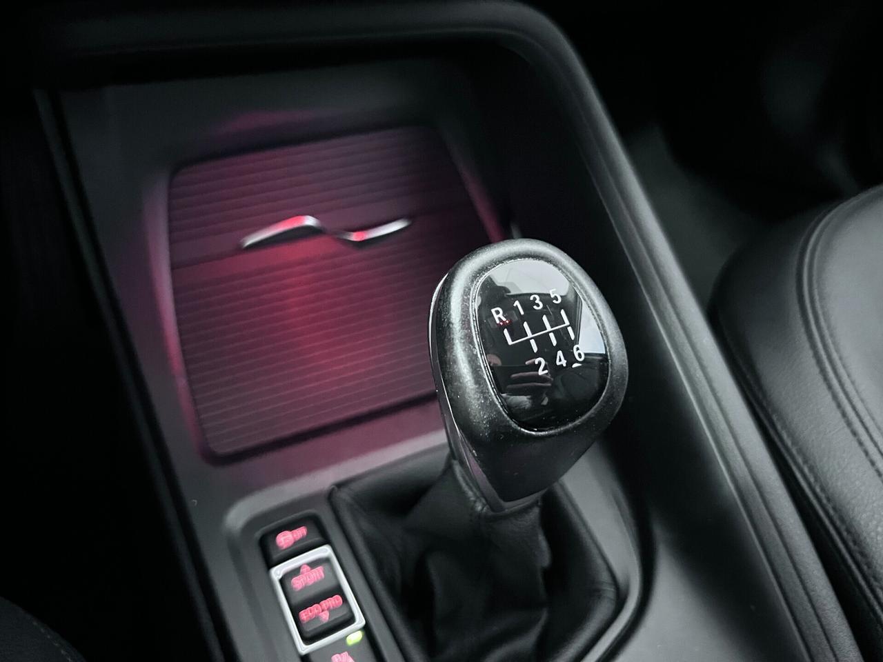 Bmw X1 xDrive18d IN PERFETTE CONDIZIONI