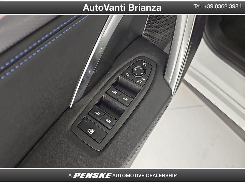 BMW X1 X1 sDrive 18d Msport