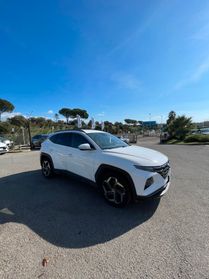 Hyundai Tucson 1.6 CRDI Exellence