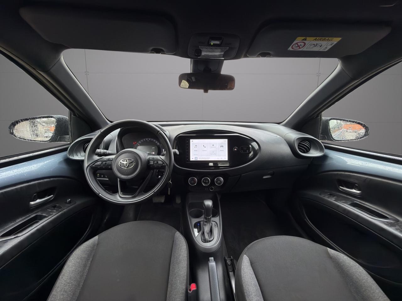 Toyota Aygo X 1.0 72cv s-cvt