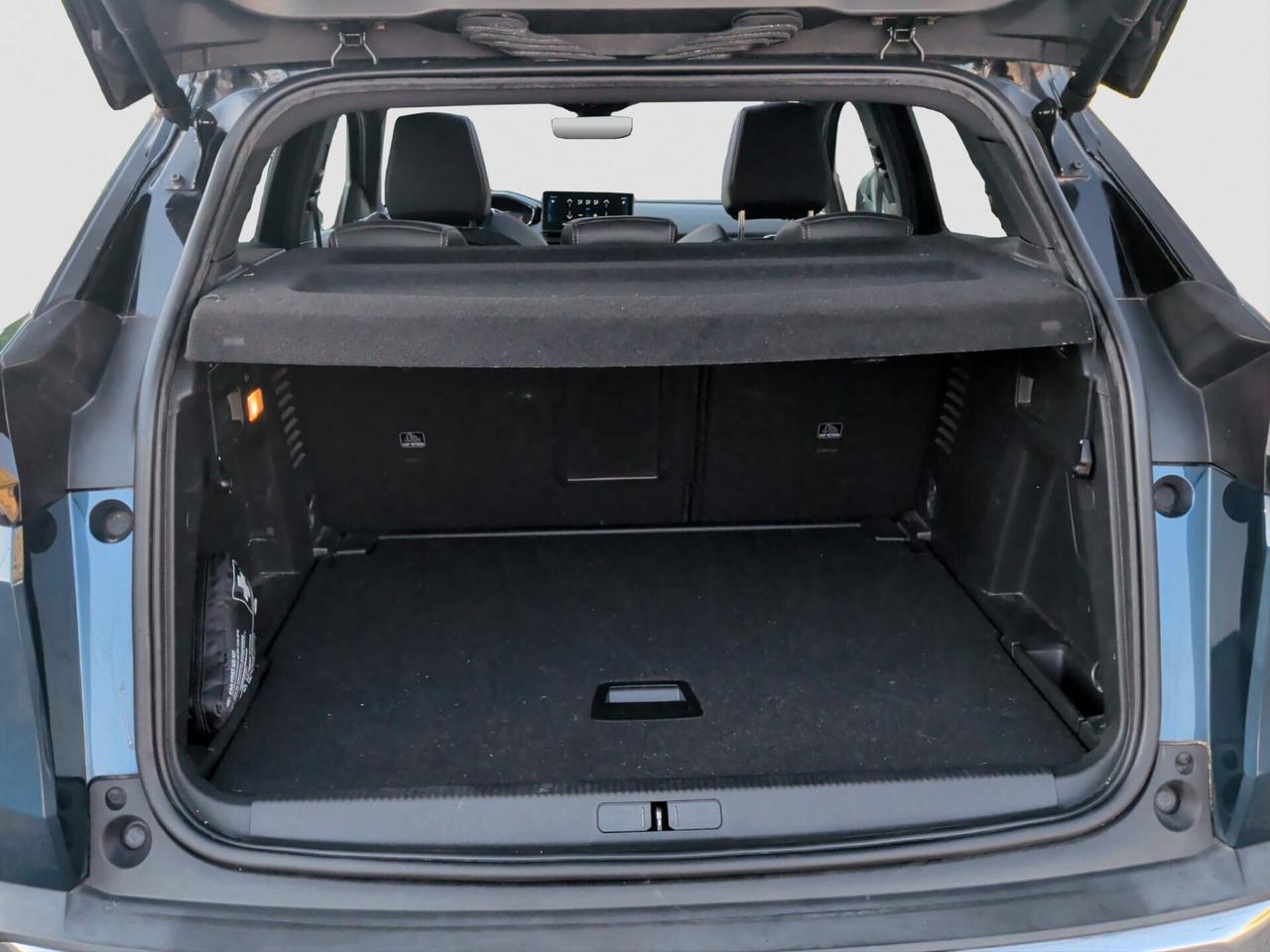 Peugeot 3008 BlueHDi 130 S&S EAT8 GT TETTO 2022