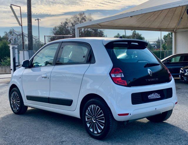 RENAULT Twingo SCe Zen