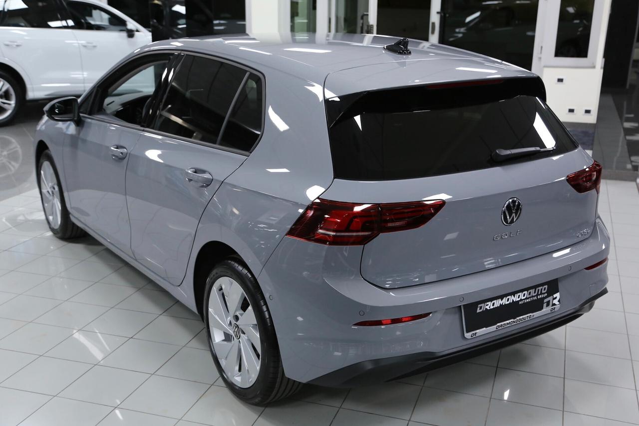 Volkswagen Golf 1.5 eTSI 115 cv DSG Edition Plus