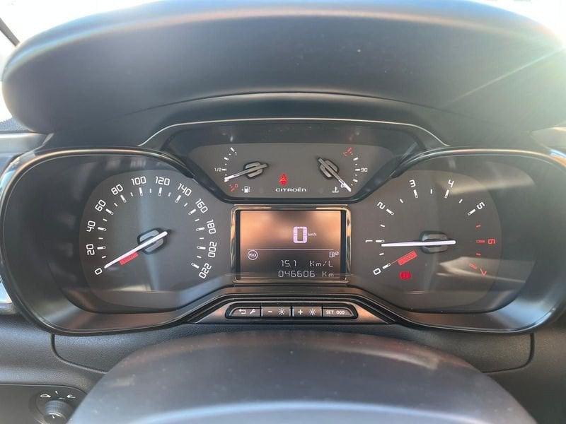 Citroën C3 C3 PureTech 83 S&S Feel