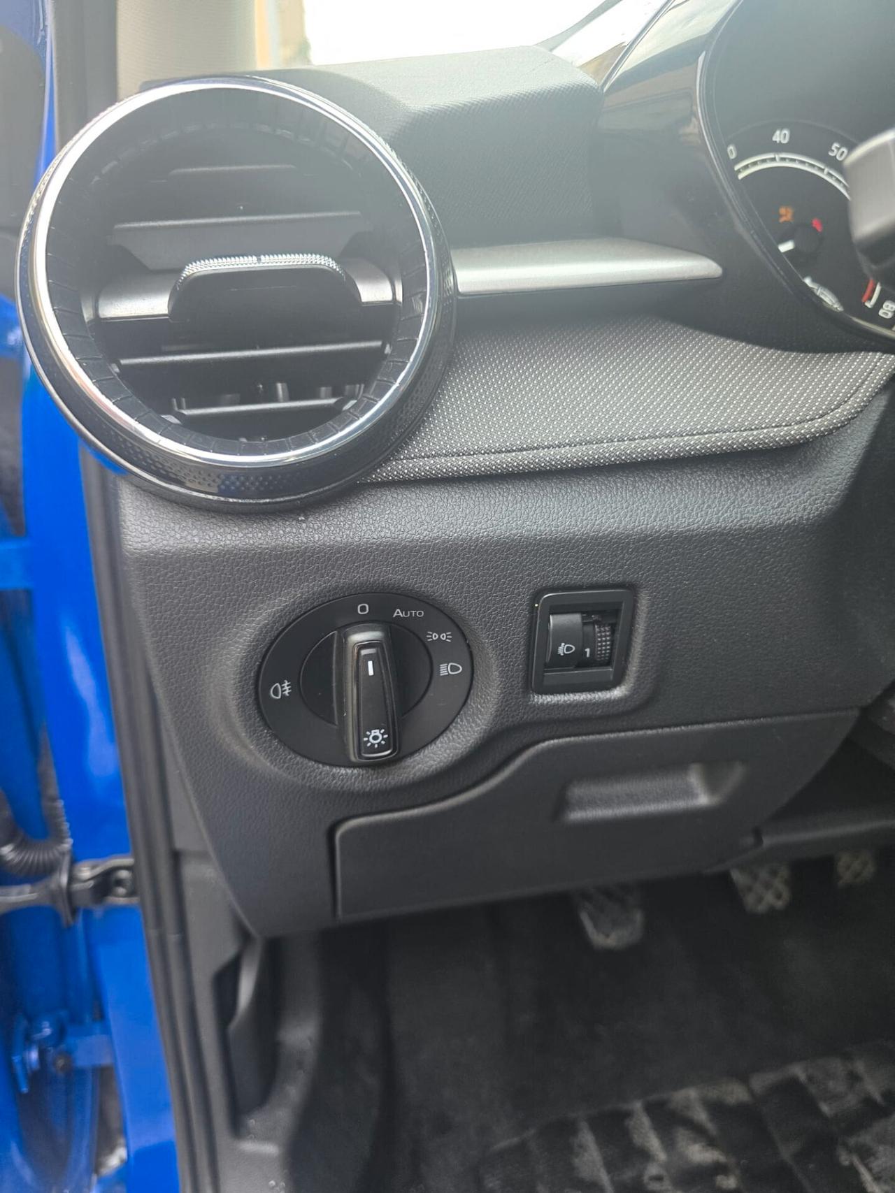 Skoda Fabia 1.0 TSI EVO 80 CV Ambition