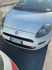 Fiat Punto 1.3 MJT II S&S 95 CV 3 porte Sport