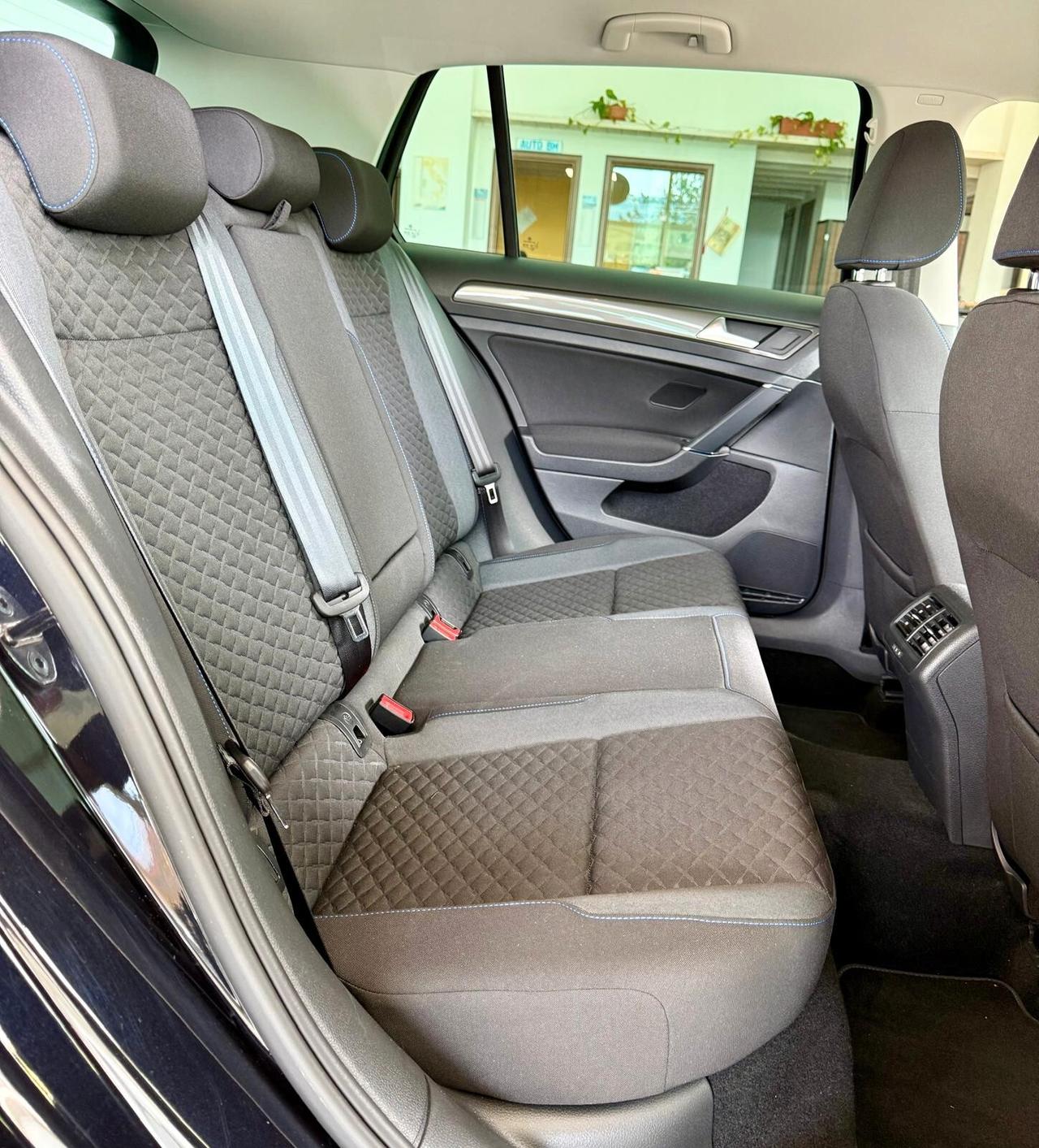 Volkswagen Golf 1.6 TDI 115 CV 5p. JOIN