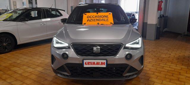 SEAT Arona 1.0 EcoTSI 95CV FR