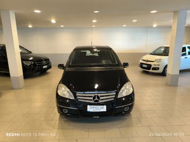 Mercedes-benz A 160 A 160 CDI Avantgarde