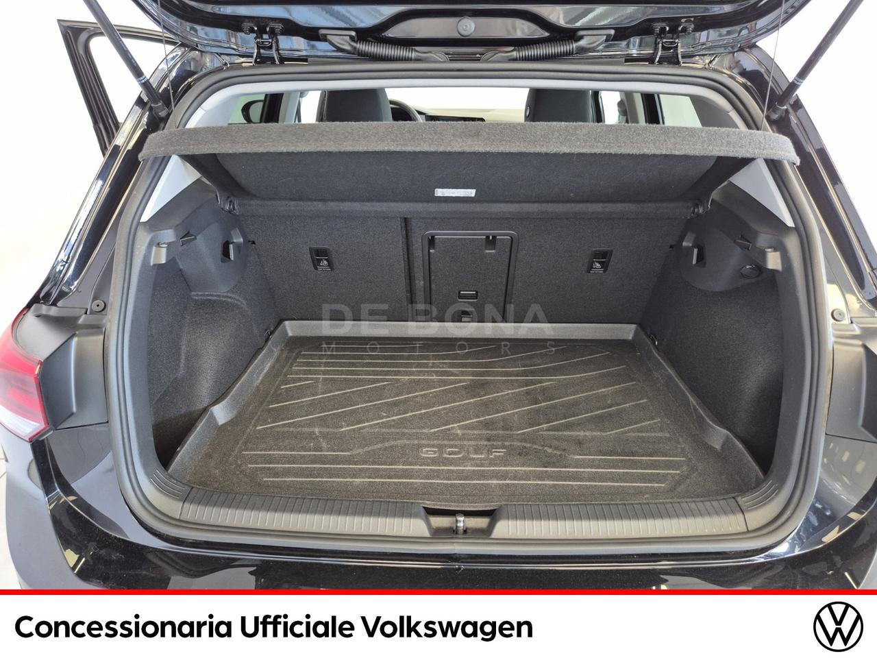 Volkswagen Golf 1.0 tsi evo life 110cv