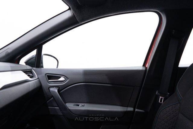 RENAULT Captur 1.0 GPL ECO-G 100cv Evolution