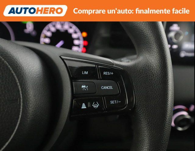 HONDA HR-V 1.5 Hev eCVT Elegance