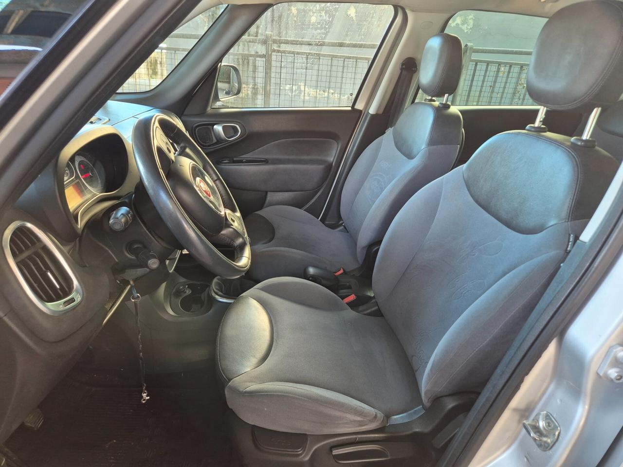 Fiat 500L 1.3 M.JET 7 POSTI ACCESSORIATA 2015