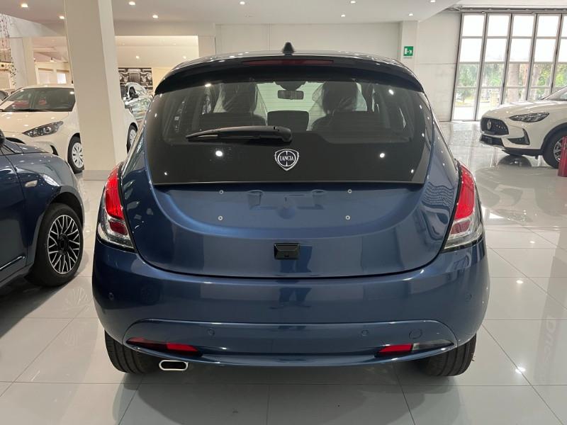 LANCIA Ypsilon 1.0 FireFly 5 porte Hybrid Gold Plus