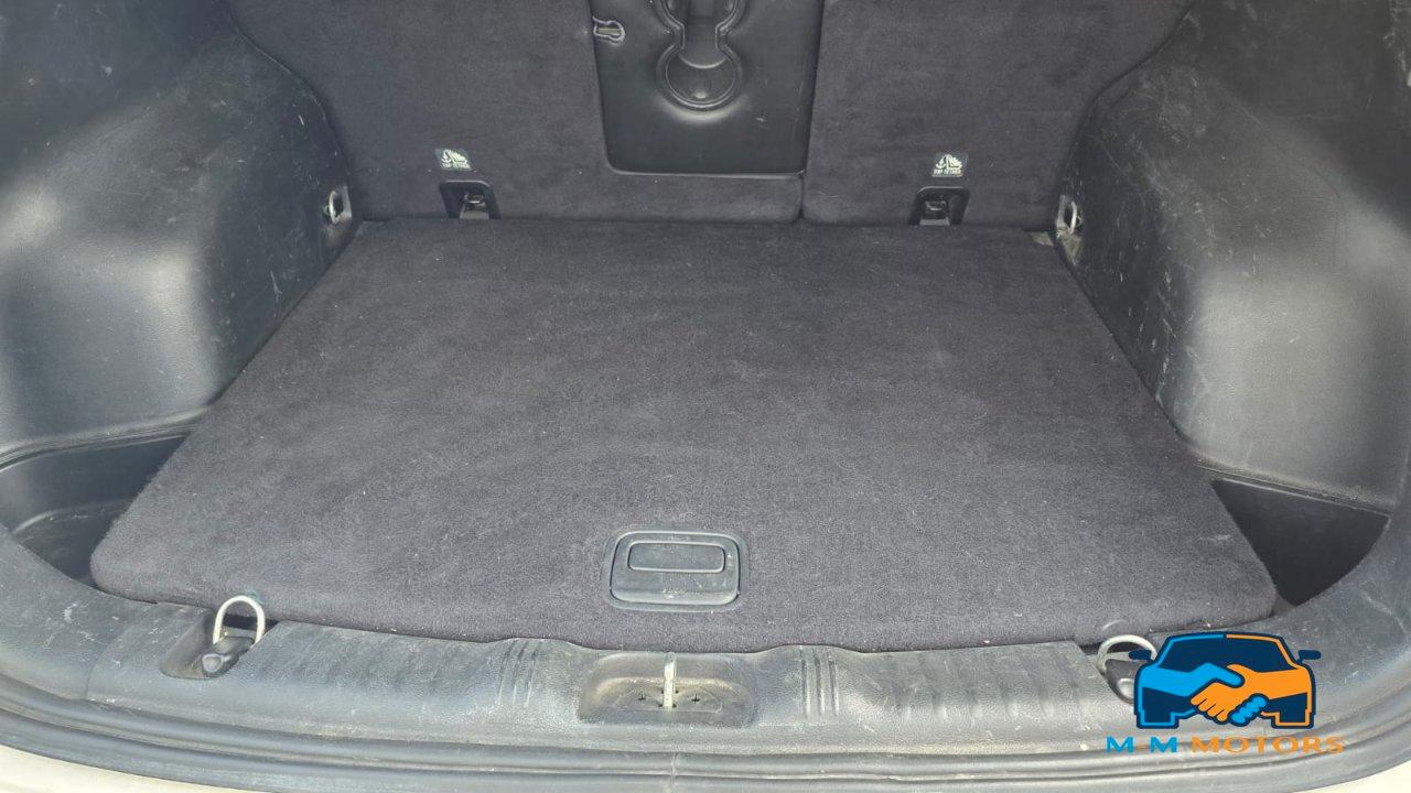 Jeep Compass 1.4 m-air Limited 4wd 170cv auto my19